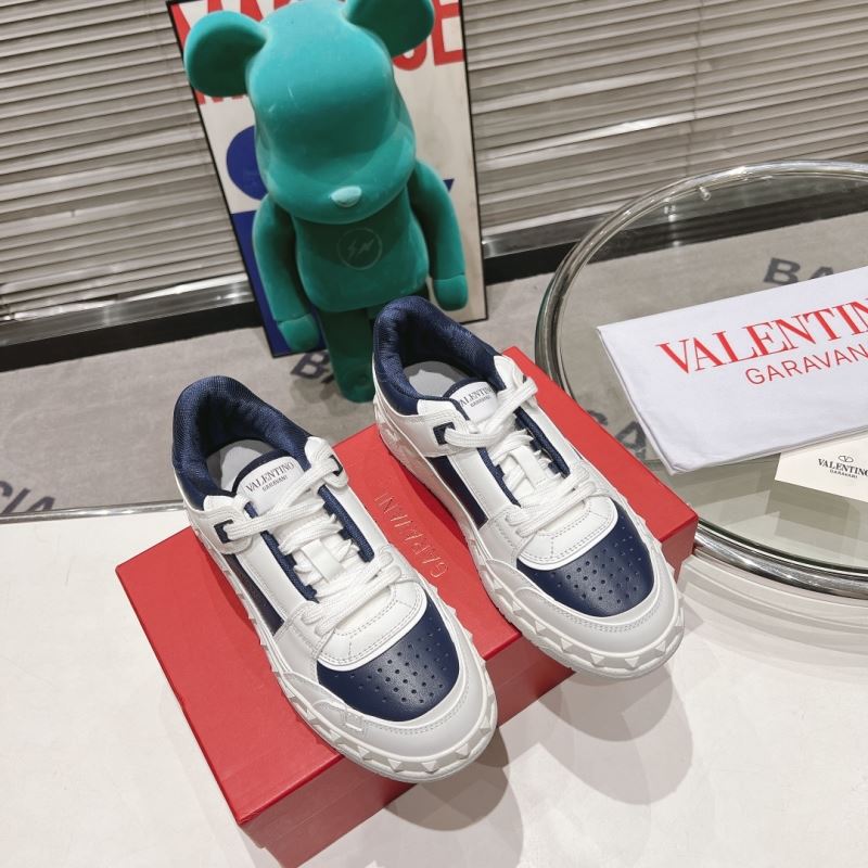 Valentino Low Shoes